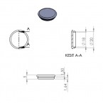 20 MM TAPA...